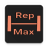 Rep Max version 1.06