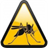 Repelente de mosquitos icon