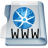 Websiteminimizer icon