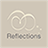 Reflections icon
