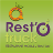 REST O TRUCK icon