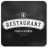 Restaurante City icon