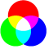 RGB Colors icon