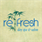 Refresh Spa icon