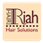 Riah Hair Solutions icon