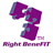 Right BeneFIT icon
