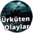 Ürküten Olaylar icon