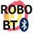 BluetoothROBO icon