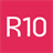 Rocket10 icon