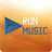 RunMusic icon