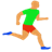 Running Clyde icon