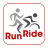 RunRide icon