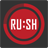 RUSH icon