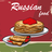 Russian Food icon