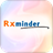 RxMinder icon