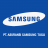Samsung Tugu icon
