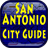 San Antonio City Guide icon
