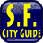 San Francisco City Guide icon