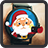 Santa Clock version 1.0