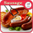 Sausage Recipes icon