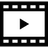 ScalableVideoView icon