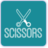 Scissors Hair Dressers version 4