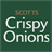Scotts Crispy Onions icon