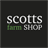Scotts Farm Shop icon