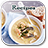 Seafood Recipes icon