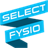 SelectFysio icon