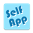 Self-app version 0.0.1