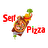 Self Pizza icon
