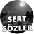 Sert Sözler version 1.0