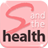 S and the health icon