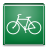 SafeCycle icon