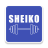 Sheiko Workout icon