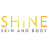 Shine Skin and Body icon