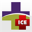 Silver Cross ICE icon