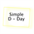 SimpleDday icon