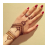 Mehndi Designs Simple icon