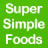 Super Simple Foods icon