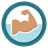 Simple Workout icon