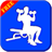 Shoulder Workout icon