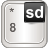 AnySoftKeyboard - Sindhi Language Pack icon