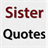 Sister Quotes icon