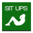 Situps - Workout Challenge icon