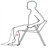 Sitting Positions  version 1.0