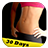 Six Pack Abs Workout For Woman version 1.0