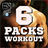 Six Packs Workout icon