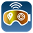 SkiGoggles - GPS Group Tracker icon